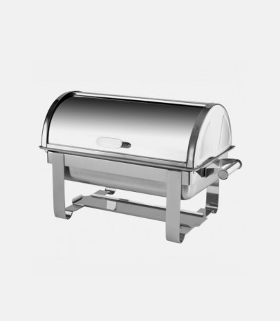 Chafing dish GN 1/1 Roll-Top