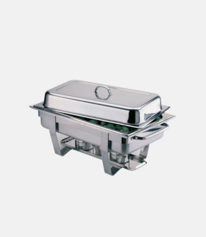 Chafing dish GN 1/1 Standard 9 litres