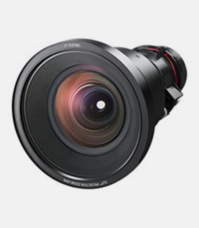 Optique Panasonic pour Video Projecteur