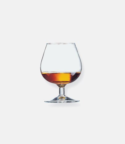 Verre à Cognac "degustation" 25 cl  (par 25)